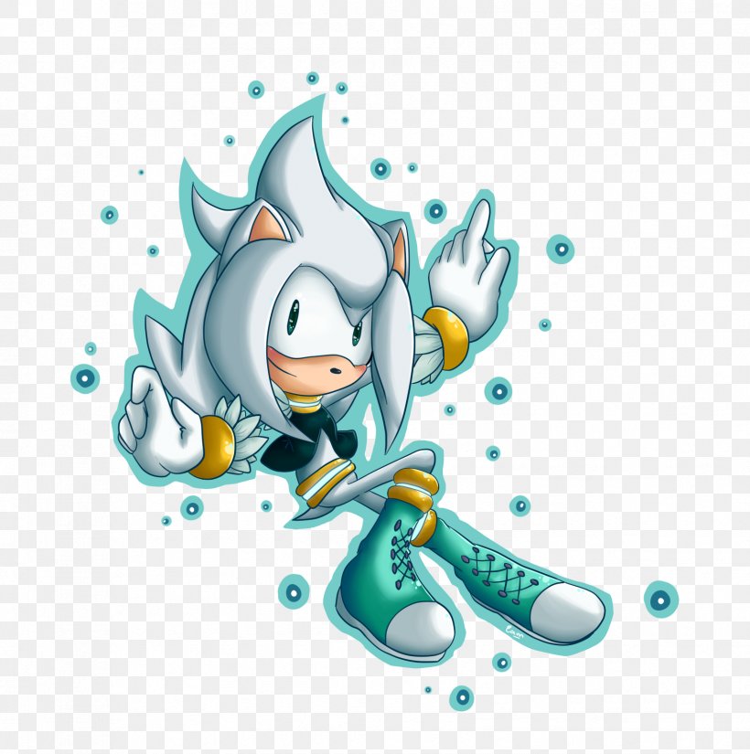 Sonic The Hedgehog Silver The Hedgehog, PNG, 1701x1713px, Hedgehog, Aqua, Art, Cartoon, Character Download Free