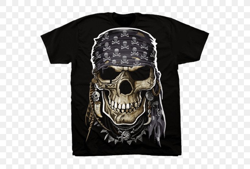 T-shirt Hoodie Skull Clothing, PNG, 555x555px, Tshirt, Bluza, Bone, Brand, Clothing Download Free
