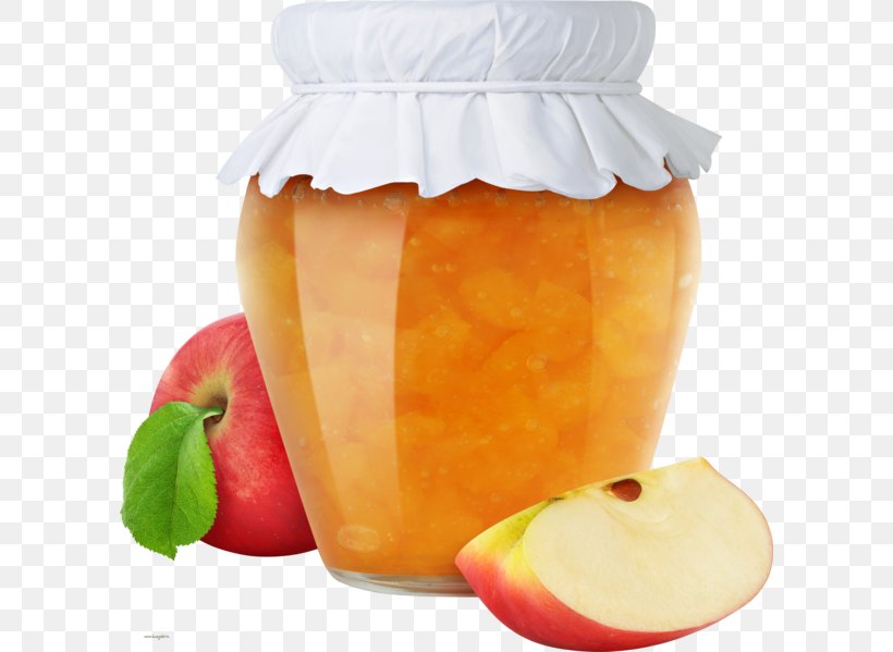 Varenye Jam Clip Art Apple, PNG, 600x599px, Varenye, Apple, Diet Food, Food, Fruit Download Free