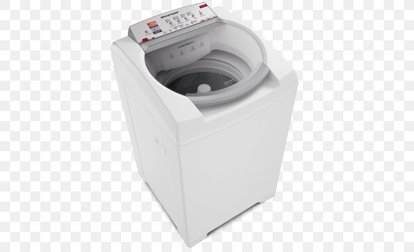 Washing Machines Brastemp BWK11 Brastemp BWG11AR, PNG, 500x500px, Washing Machines, Brastemp, Brastemp Bwg11ar, Brastemp Bwk11, Clothes Dryer Download Free