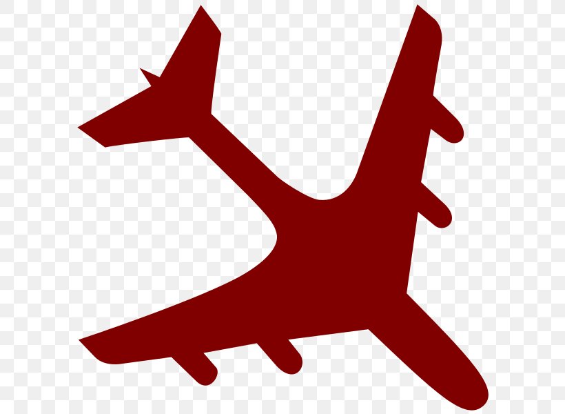 Airplane Aircraft Clip Art, PNG, 600x600px, Airplane, Air Travel, Aircraft, Artwork, Aviation Download Free