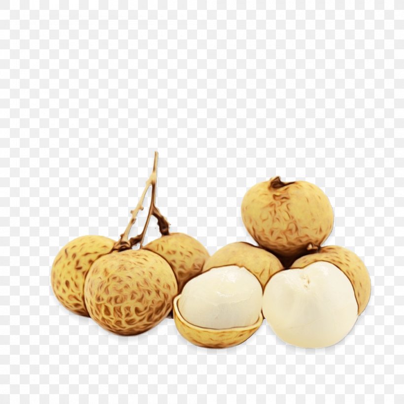 Banana Cartoon, PNG, 1000x1000px, Longan, Avocado, Earrings, Food, Fruit Download Free