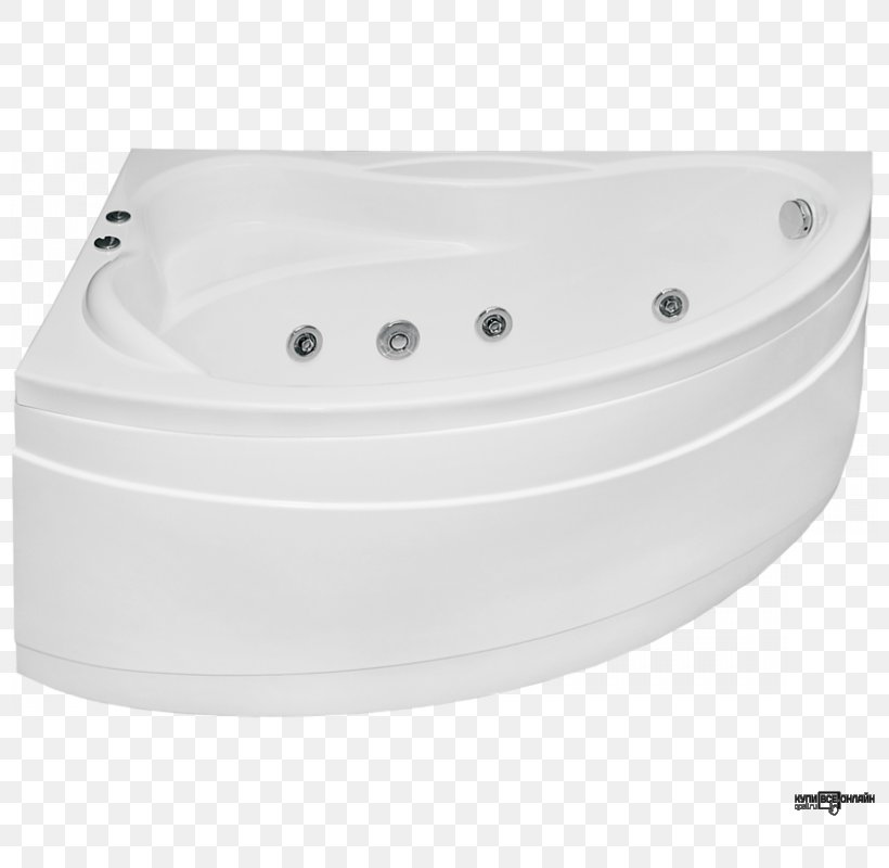 Bathtub Toilet & Bidet Seats Bathroom, PNG, 800x800px, Bathtub, Bathroom, Bathroom Sink, Hardware, Plumbing Fixture Download Free