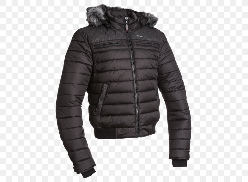 Blouson Slip Jacket Motorcycle Personal Protective Equipment Clothing, PNG, 600x600px, Blouson, Black, Clothing, Fur, Glove Download Free