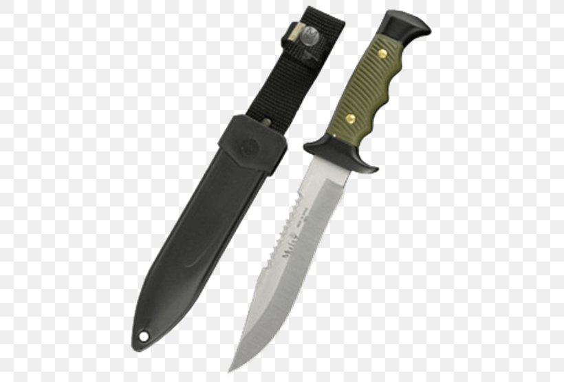 Bowie Knife Hunting & Survival Knives Throwing Knife Utility Knives, PNG, 555x555px, Bowie Knife, Blade, Cold Weapon, Dagger, Hardware Download Free