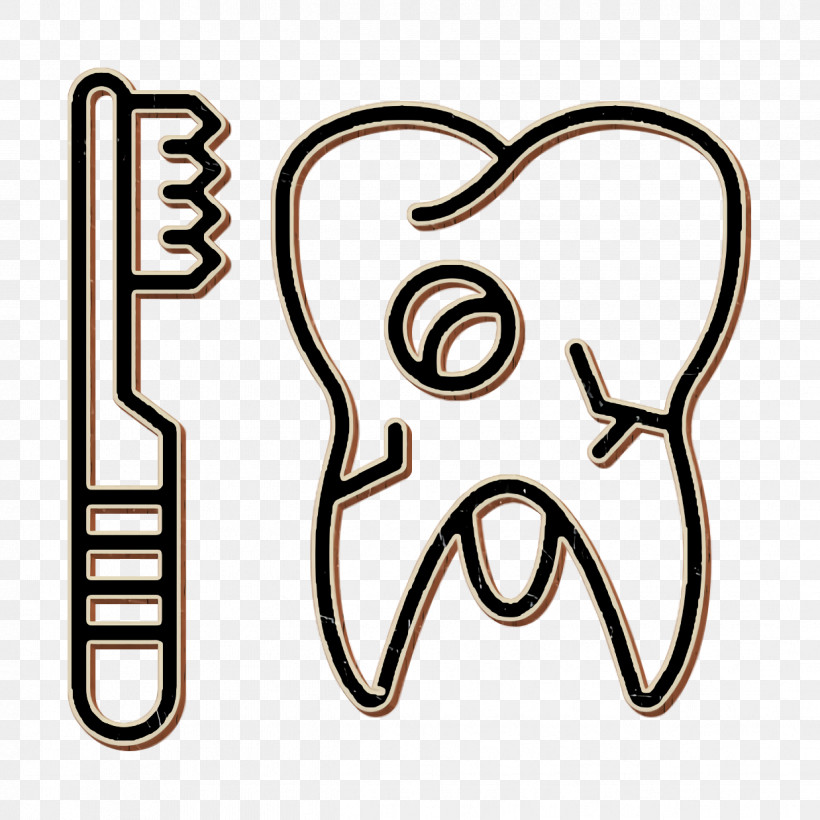 Broken Tooth Icon Tooth Icon Dentistry Icon, PNG, 1238x1238px, Broken Tooth Icon, Dentistry Icon, Text, Tooth Icon Download Free