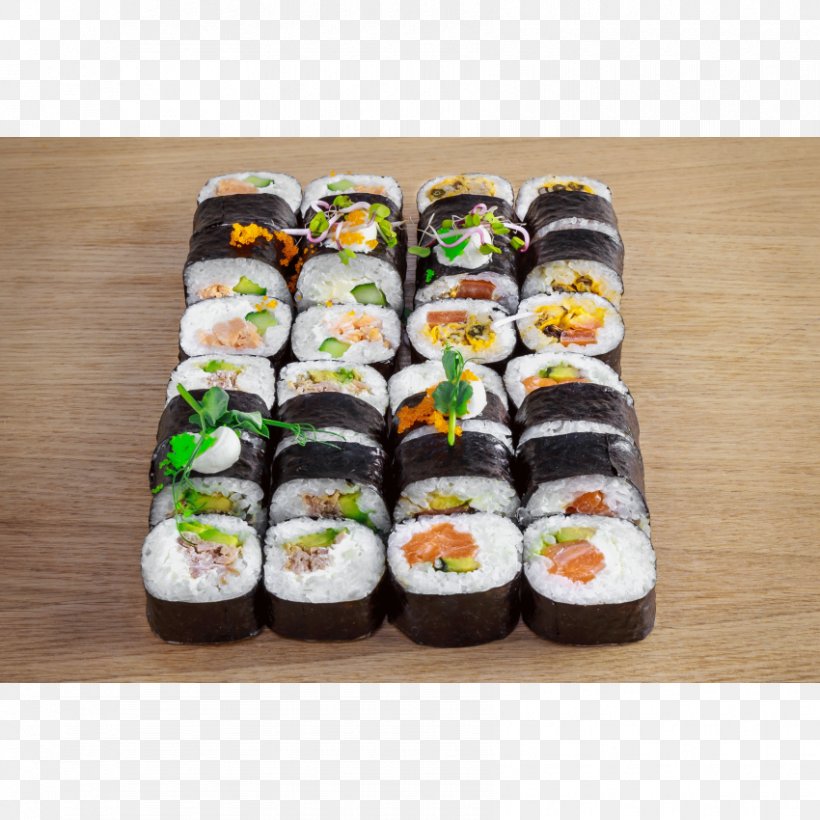California Roll Gimbap Vegetarian Cuisine Sushi Nori, PNG, 850x850px, California Roll, Asian Food, Comfort, Comfort Food, Commodity Download Free