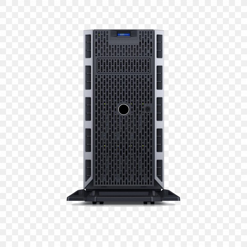 Dell PowerEdge T330 Xeon Computer Servers, PNG, 1600x1600px, Dell, Central Processing Unit, Computer, Computer Servers, Ddr4 Sdram Download Free