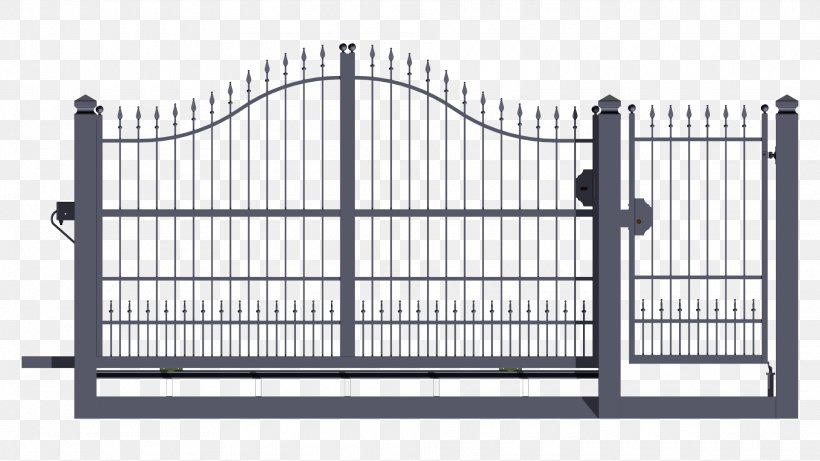 Gate Inferriata Wrought Iron Grille, PNG, 1920x1080px, Gate, Facade, Fence, Furniture, Galvanization Download Free