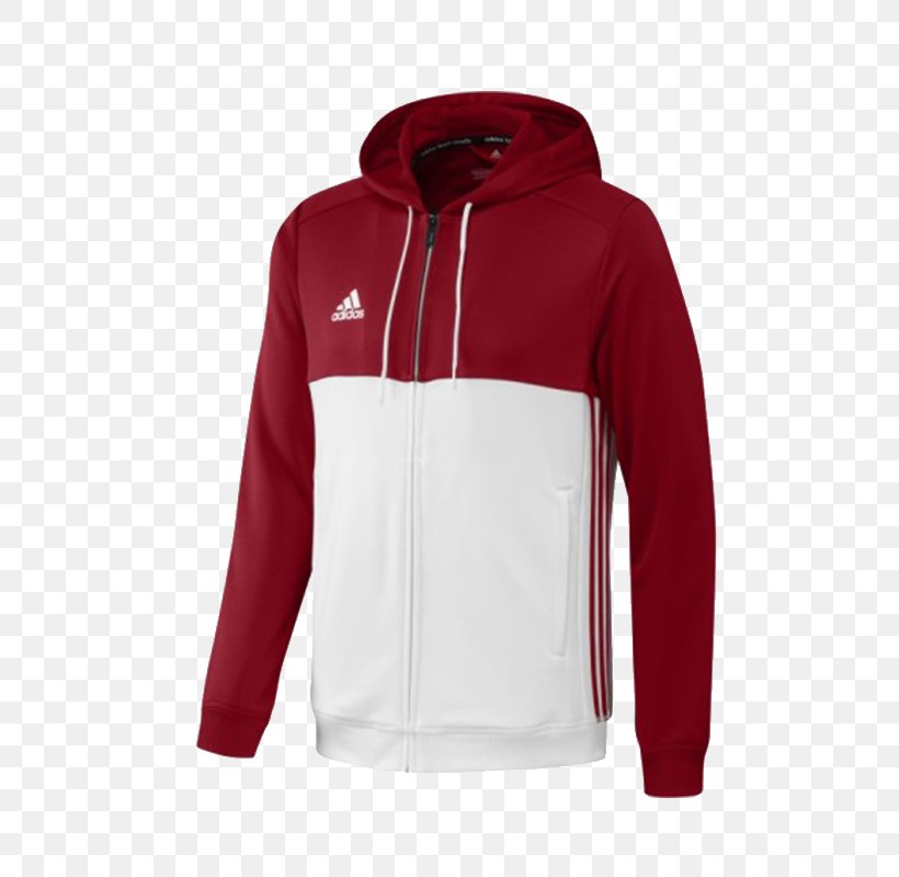 Hoodie Red Adidas White, PNG, 650x800px, Hoodie, Adidas, Blue, Bluza, Clothing Download Free