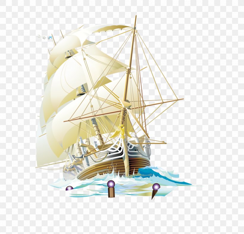 Icon, PNG, 922x884px, Sail, Baltimore Clipper, Barque, Boat, Brig Download Free