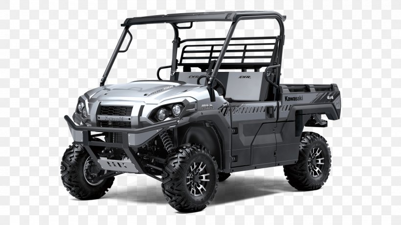 Kawasaki MULE Kawasaki Heavy Industries Motorcycle & Engine Side By Side All-terrain Vehicle Utility Vehicle, PNG, 2000x1123px, Kawasaki Mule, All Terrain Vehicle, Allterrain Vehicle, Auto Part, Automotive Exterior Download Free