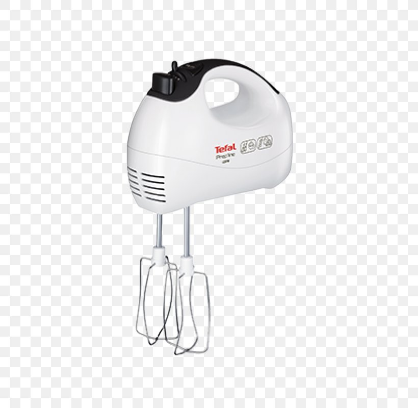 Mixer Immersion Blender Home Appliance Tefal Ht 4101 450, PNG, 800x800px, Mixer, Blender, Cdon Ab, Door, Home Appliance Download Free