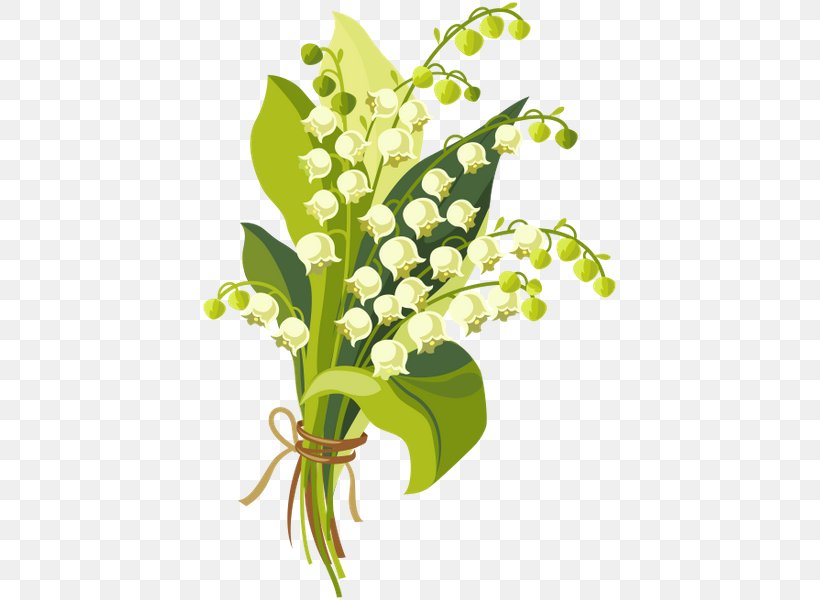 Royalty-free Drawing Lily Of The Valley, PNG, 417x600px, Royaltyfree, Art, Cut Flowers, Drawing, Flora Download Free