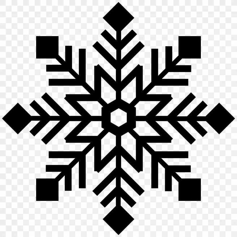 Snowflake Blue Cloud, PNG, 2572x2572px, Snowflake, Black And White, Blue, Christmas Ornament, Cloud Download Free
