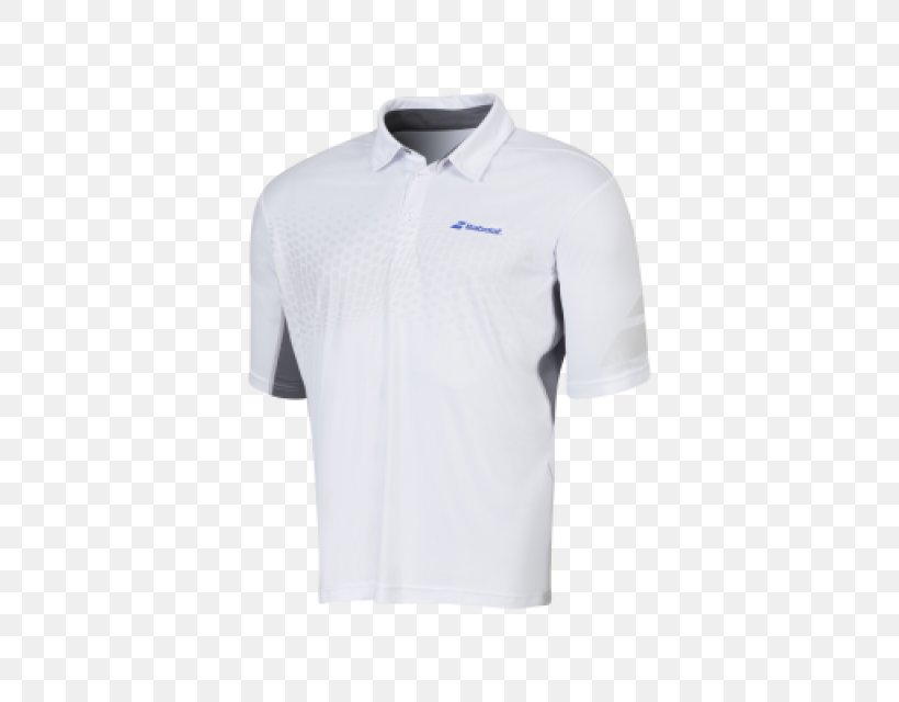 T-shirt Polo Shirt Babolat Jersey Skort, PNG, 640x640px, Tshirt, Active Shirt, Babolat, Blue, Collar Download Free