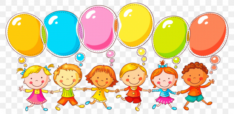 Text Party Supply Balloon Celebrating Child, PNG, 2560x1248px, Text, Balloon, Celebrating, Child, Child Art Download Free