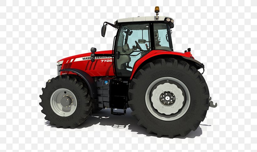 Tractors At Work Massey Ferguson Backhoe Tractors And Farm Equipment Limited, PNG, 650x487px, Tractor, Agricultural Machinery, Agriculture, Automotive Tire, Automotive Wheel System Download Free