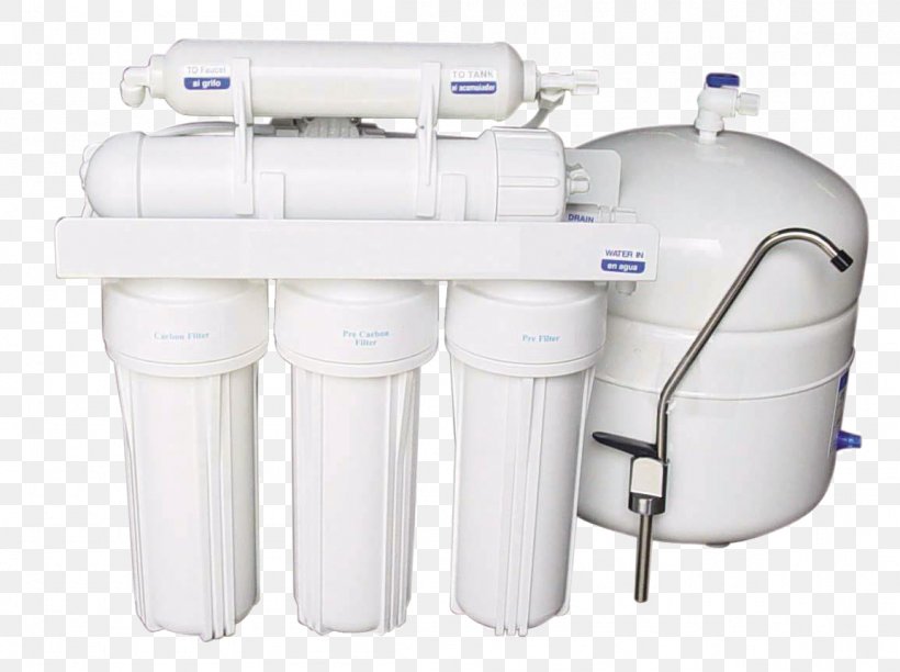 Water Filter Reverse Osmosis Drinking Water, PNG, 1154x862px, Water Filter, Bottled Water, Cylinder, Drinking, Drinking Water Download Free