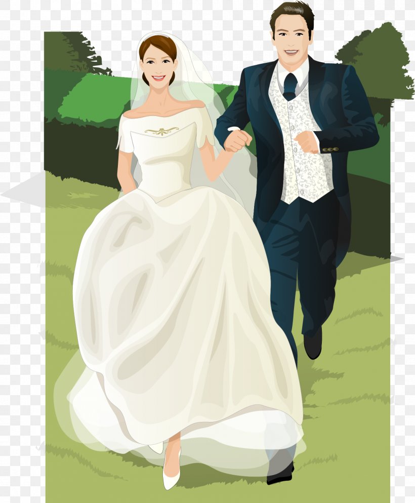 Wedding Invitation Wedding Dress Bride Marriage, PNG, 1475x1787px, Wedding Invitation, Bridal Clothing, Bride, Bridegroom, Convite Download Free