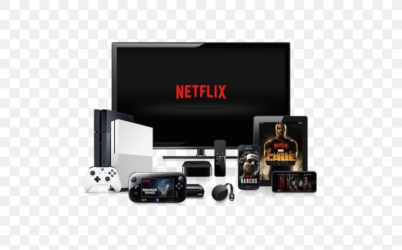 Amazon.com Netflix Over-the-top Media Services Streaming Media Television Show, PNG, 500x510px, Amazoncom, Amazon Video, Bingewatching, Brand, Electronics Download Free