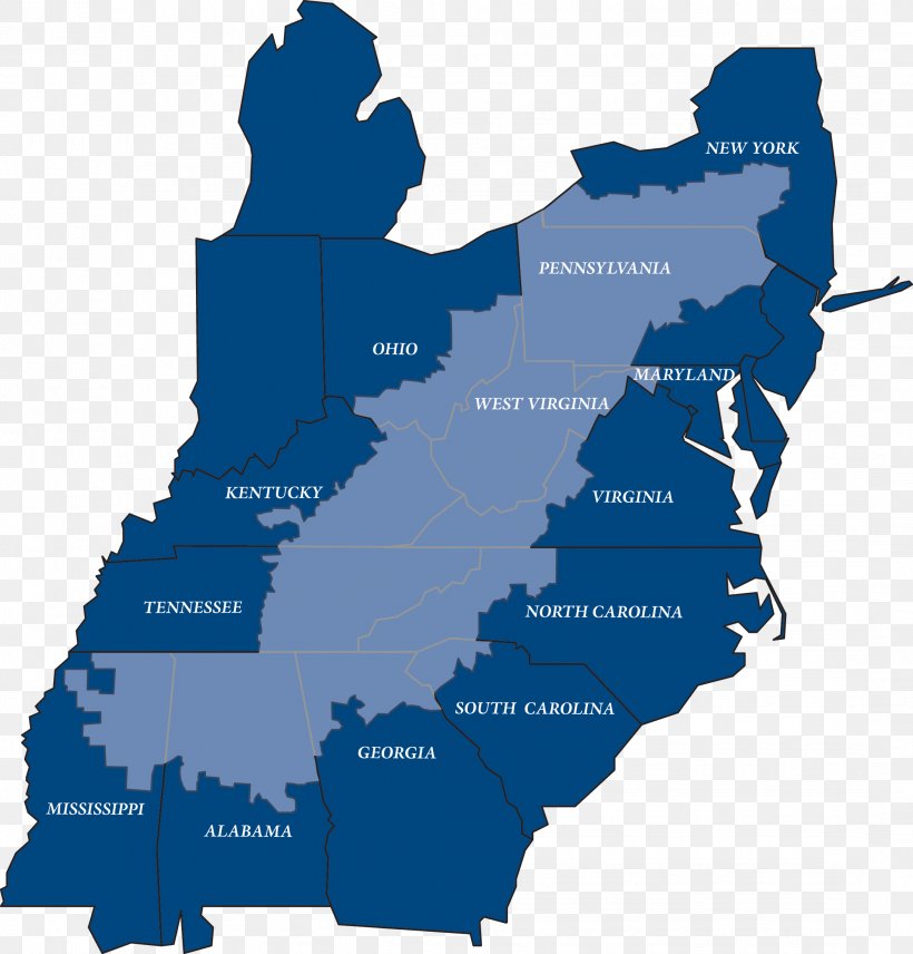 Appalachia Map Maryland Americans Helping Americans Blue Americans, PNG, 2167x2264px, Appalachia, Americans, Americas, Area, Donation Download Free