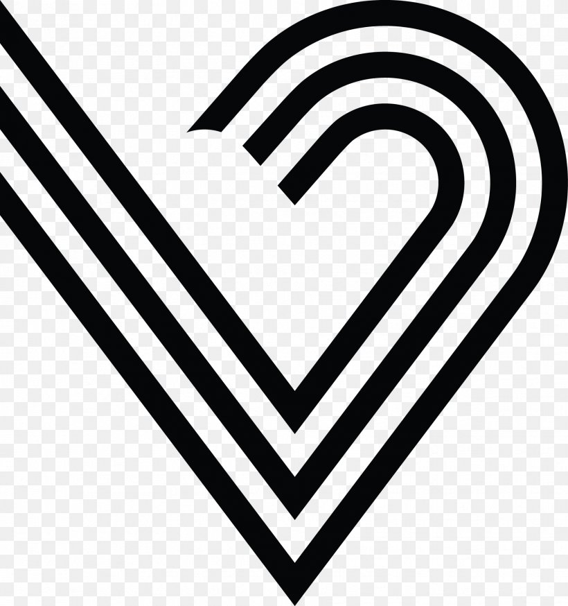 Art Heart, PNG, 1829x1951px, Heart, Blackandwhite, Follow Your Heart, Logo, Painting Download Free