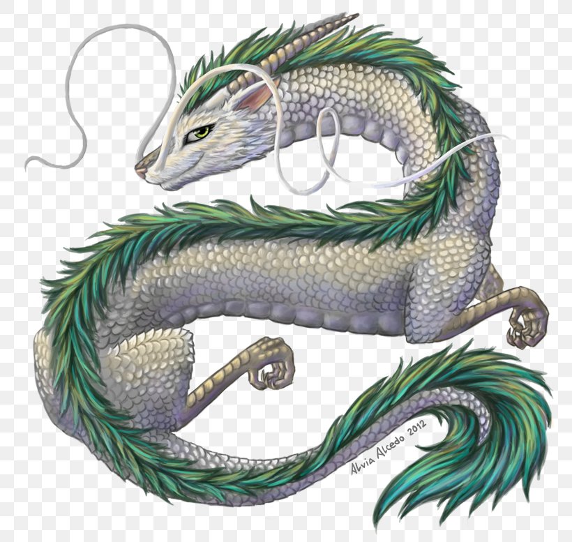 Chinese Dragon Haku Kamaji DeviantArt, PNG, 800x777px, Dragon, Chinese Dragon, Deviantart, Drawing, European Dragon Download Free