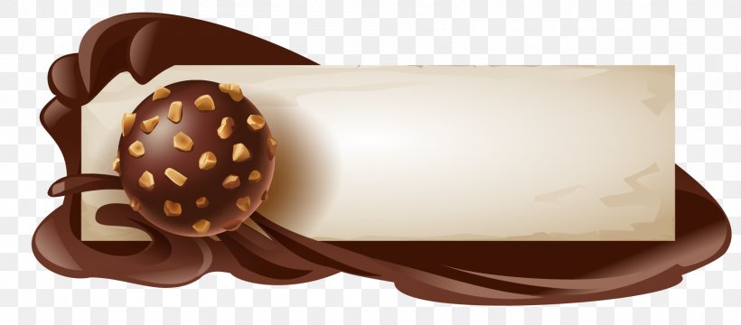 Chocolate Banner Euclidean Vector, PNG, 1791x788px, Chocolate, Banner, Bonbon, Candy, Chocolate Syrup Download Free