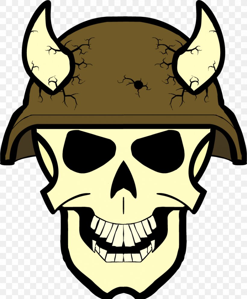 Devil Drawing Skull, PNG, 867x1050px, Devil, Black And White, Bone, Brigade, Cartoon Download Free