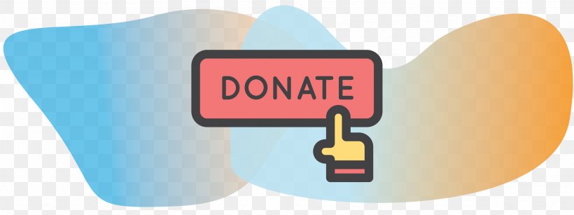 Donate Button, PNG, 3334x1250px, Donation, Brand, Charitable Organization, Charity, Communication Download Free