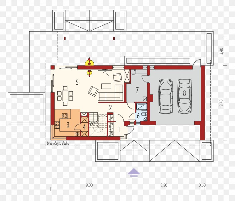 Floor Plan Design Projekt House Altxaera, PNG, 1300x1111px, Floor Plan, Altxaera, Archipelag, Architect, Architecture Download Free