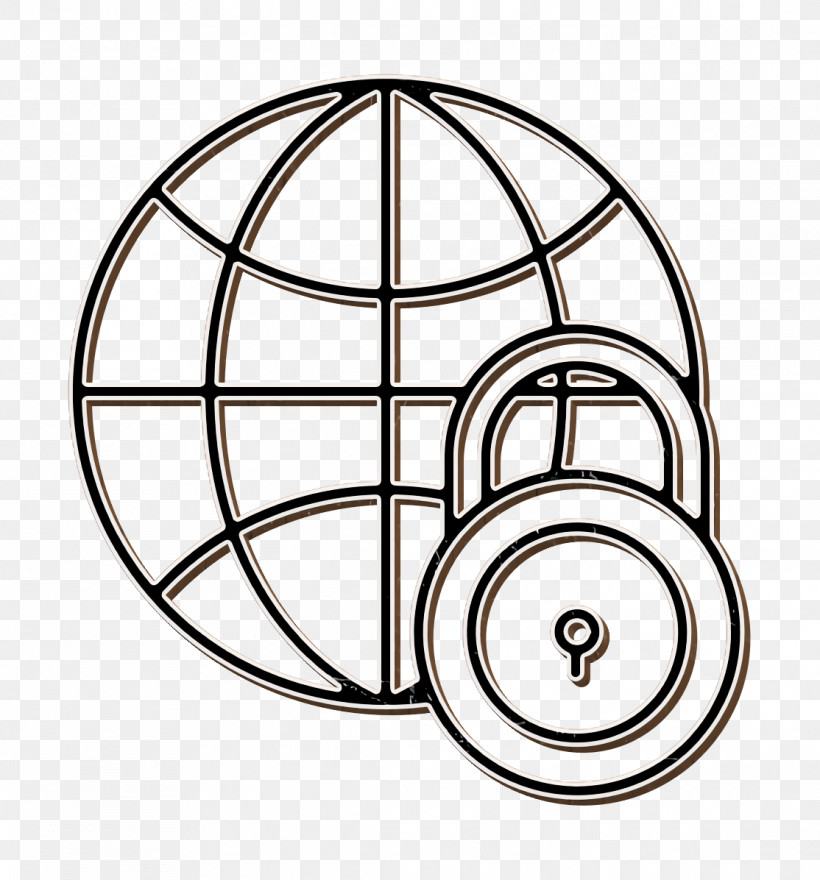 Global Icon Cyber Icon, PNG, 1114x1196px, Global Icon, Circle, Coloring Book, Cyber Icon, Line Download Free