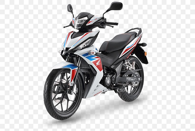 Honda Winner Motorcycle Scooter Boon Siew Honda Sdn. Bhd., PNG, 641x550px, Honda, Automotive Exterior, Automotive Lighting, Automotive Wheel System, Boon Siew Honda Sdn Bhd Download Free