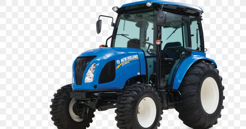 New Holland Agriculture Tractor Telescopic Handler Heavy Machinery, PNG, 885x464px, New Holland Agriculture, Agricultural Machinery, Agriculture, Automotive Tire, Automotive Wheel System Download Free