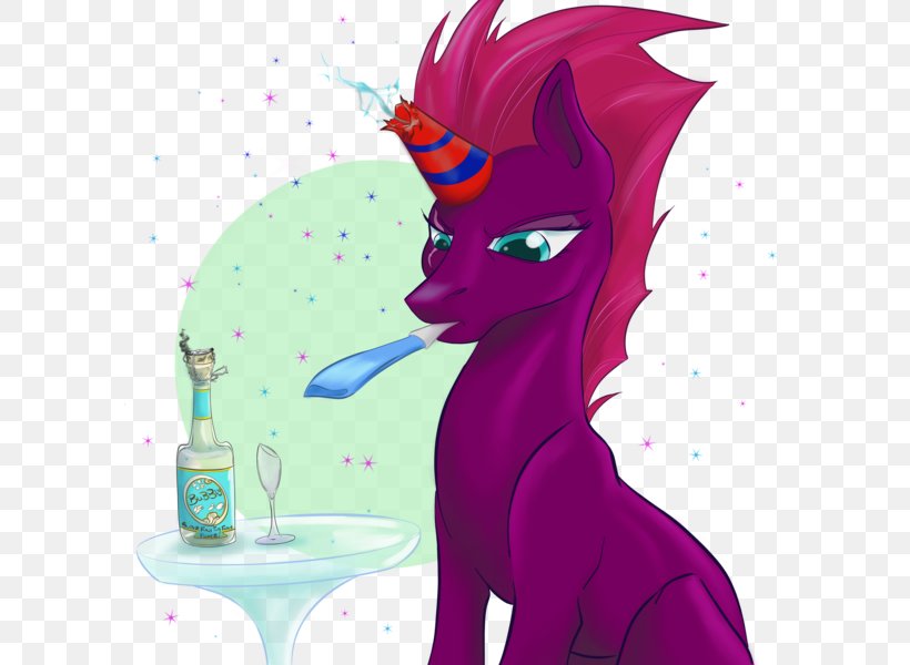 Open Up Your Eyes Tempest Shadow (Emily Blunt) Horse Unicorn January, PNG, 627x600px, 2018, Open Up Your Eyes, Art, Cartoon, Character Download Free