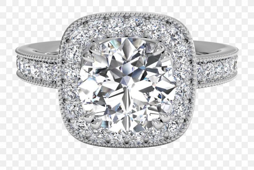 Paulo Geiss Jewelers Engagement Ring Diamond, PNG, 1000x672px, Paulo Geiss Jewelers, Bezel, Bling Bling, Body Jewelry, Brilliant Download Free