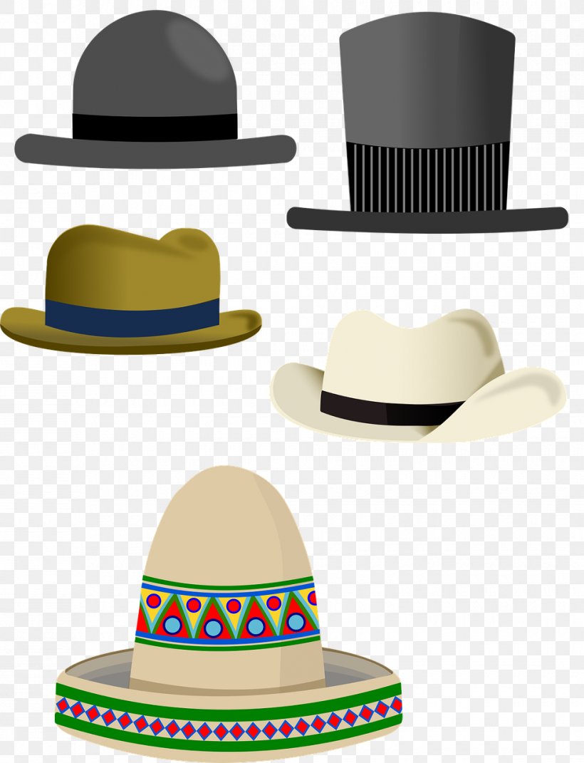 Top Hat Fedora Clothing Homburg Hat, PNG, 980x1280px, Top Hat, Bowler Hat, Clothing, Costume, Fashion Download Free