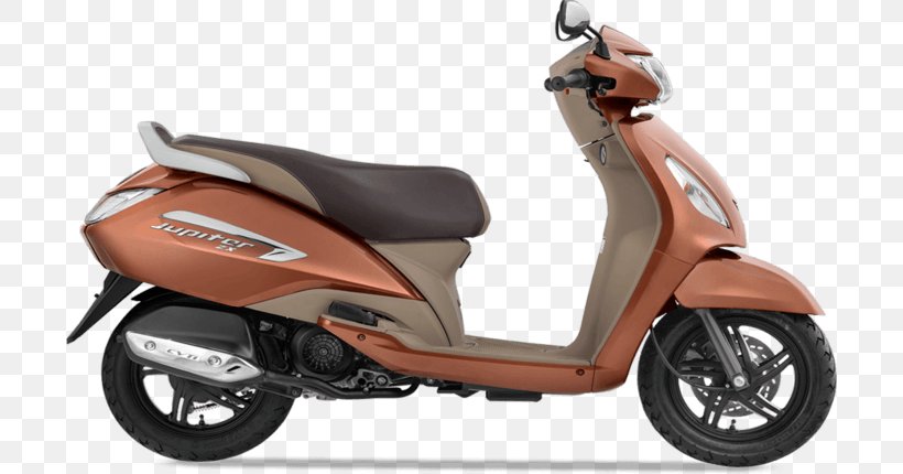 scooty tvs activa