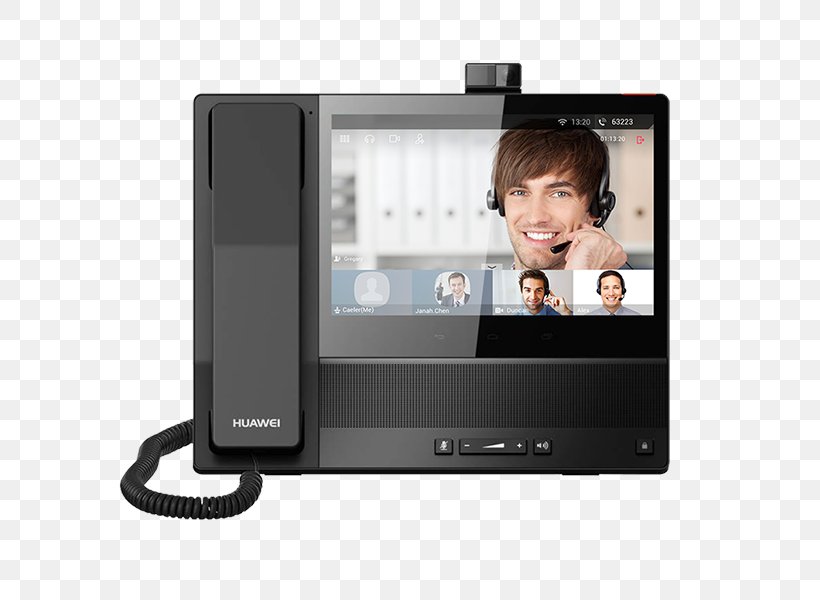 VoIP Phone Huawei Beeldtelefoon Telephone Videotelephony, PNG, 800x600px, Voip Phone, Beeldtelefoon, Communication Device, Display Device, Electronic Device Download Free