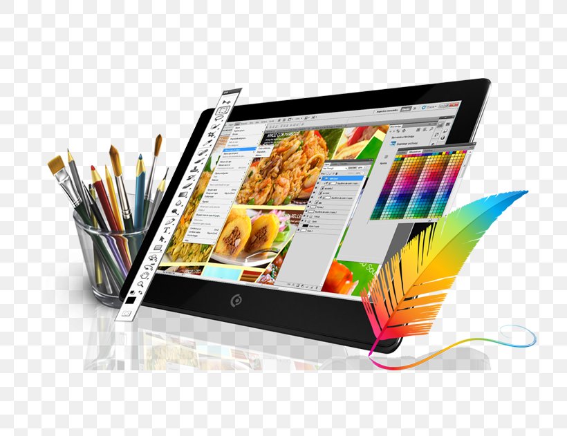 Web Development Responsive Web Design Graphic Design, PNG, 750x631px, Web Development, Bhavya Technologies, Brochure, Designer, Display Advertising Download Free