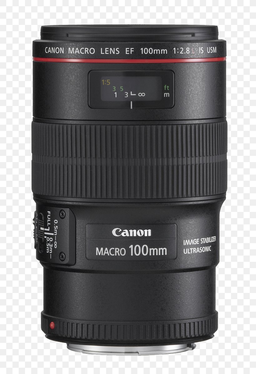 Canon EF Lens Mount Canon EF 100mm Lens Canon EOS Canon EF 100mm F/2.8L Macro IS USM Canon EF 100mm F/2.8 Macro USM, PNG, 766x1200px, Canon Ef Lens Mount, Camera, Camera Accessory, Camera Lens, Cameras Optics Download Free