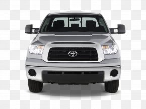 Toyota Vigo - Car Toyota Tacoma Pickup Truck 2007 Toyota Tundra PNG