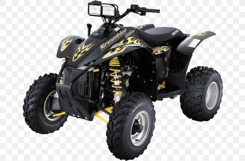 Car Yamaha Motor Company All-terrain Vehicle Polaris Industries Motorcycle, PNG, 678x541px, Car, All Terrain Vehicle, Allterrain Vehicle, Auto Part, Automotive Exterior Download Free