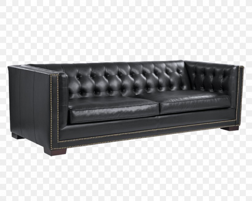 Couch Tufting Chair Furniture Sofa Bed, PNG, 1000x800px, Couch, Bed, Bonded Leather, Chair, Cushion Download Free