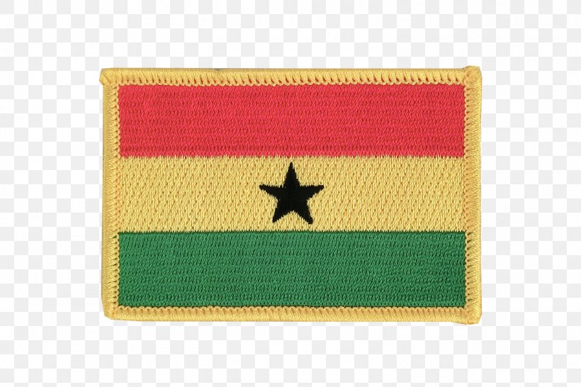 Flag Of Ghana National Flag Royalty-free, PNG, 1500x1000px, Ghana, Flag, Flag Of Ghana, National Flag, Placemat Download Free