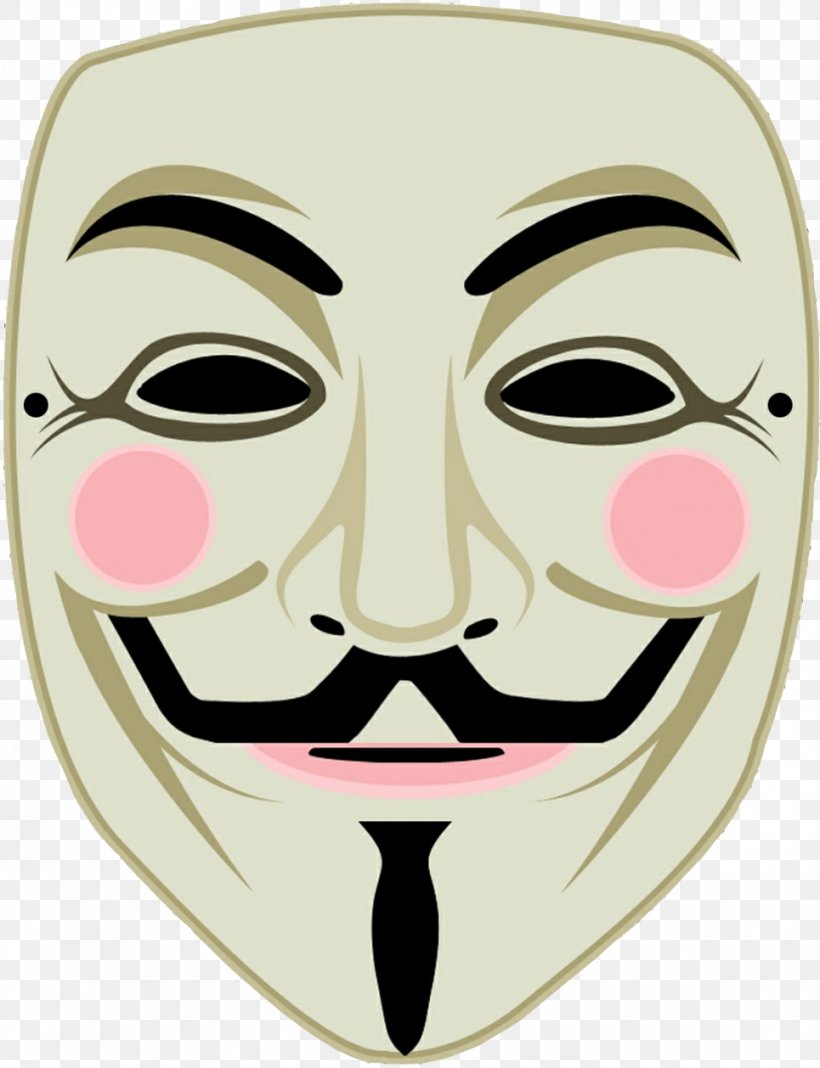 Gunpowder Plot Guy Fawkes Mask V For Vendetta Anonymous, PNG, 965x1258px, Gunpowder Plot, Anonymous, Cheek, Effigy, Face Download Free