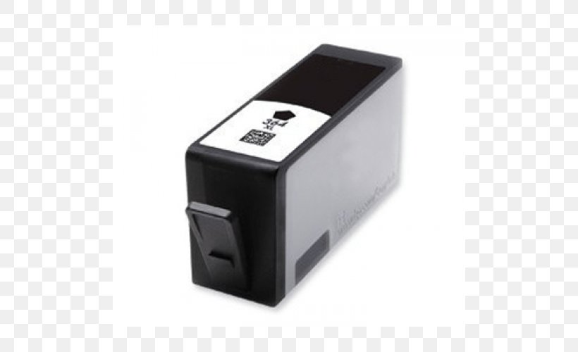 Hewlett-Packard Ink Cartridge Compatible Ink HP Deskjet, PNG, 500x500px, Hewlettpackard, Black, Canon, Compatible Ink, Electronics Accessory Download Free