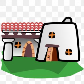 House - House Adobe Clip Art PNG