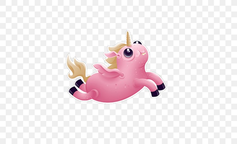 Invisible Pink Unicorn Invisible Pink Unicorn, PNG, 500x500px, Unicorn, Color, Fictional Character, Figurine, Invisible Pink Unicorn Download Free